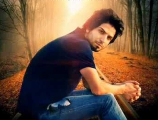 شهریار شهبازی بی وفا دلبر